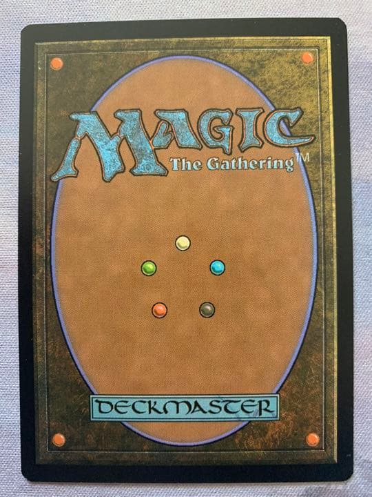 狼狽の嵐　foil 英語　IMA