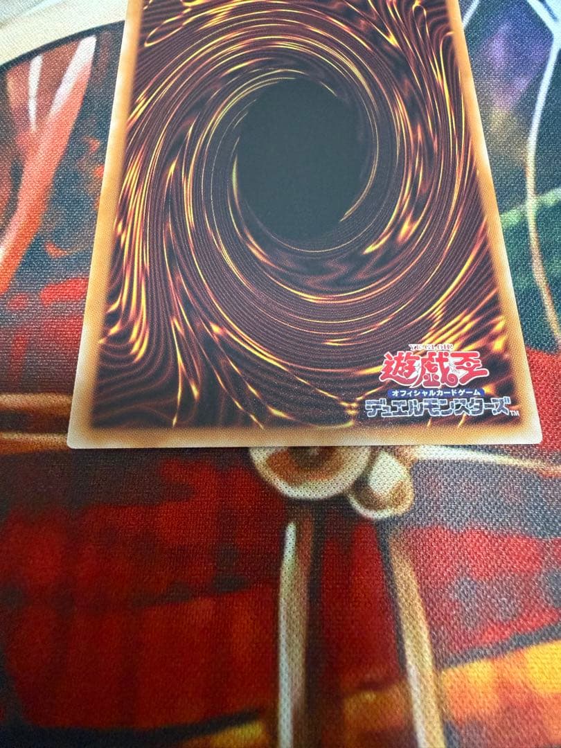 灰流うらら　はるうらら　プリズマティックシークレットレア　スタンプエディション