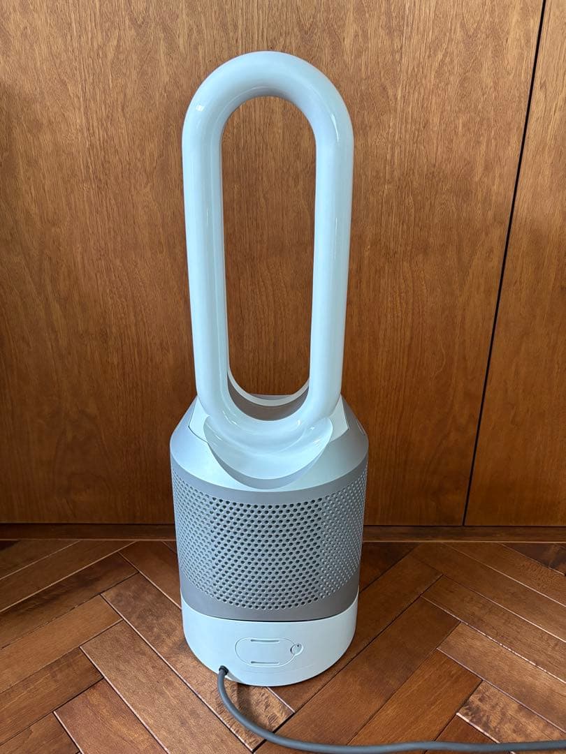 Dyson ダイソン HP03 空気清浄機能付ファンヒーター リモコン付き