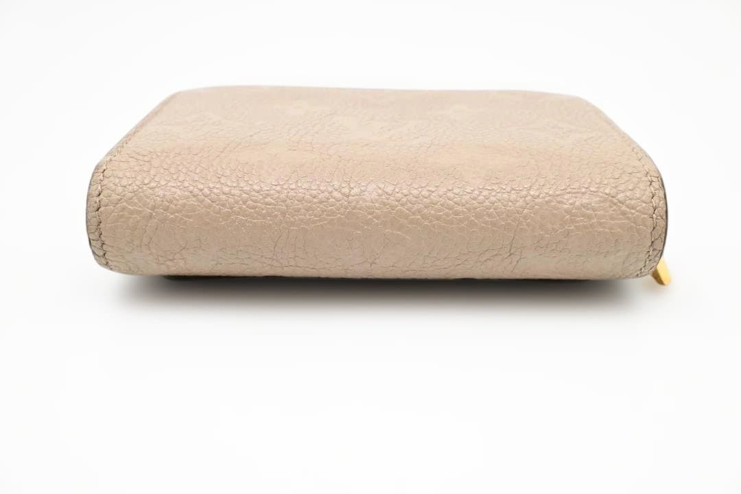 【大人気品】Louis Vuitton　アンプラント　財布　コンパクトウォレット