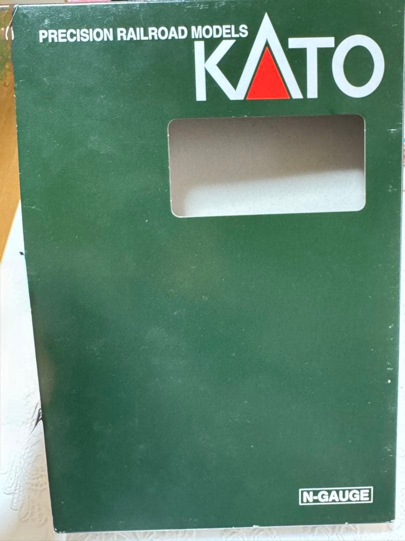 KATO E6系新幹線 スーパーこまち 6両セット