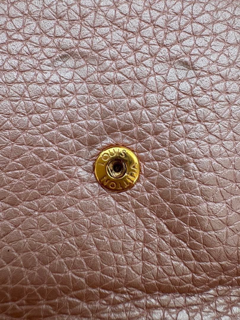 【日本限定】大セール！三つ折財布♡カプシーヌ