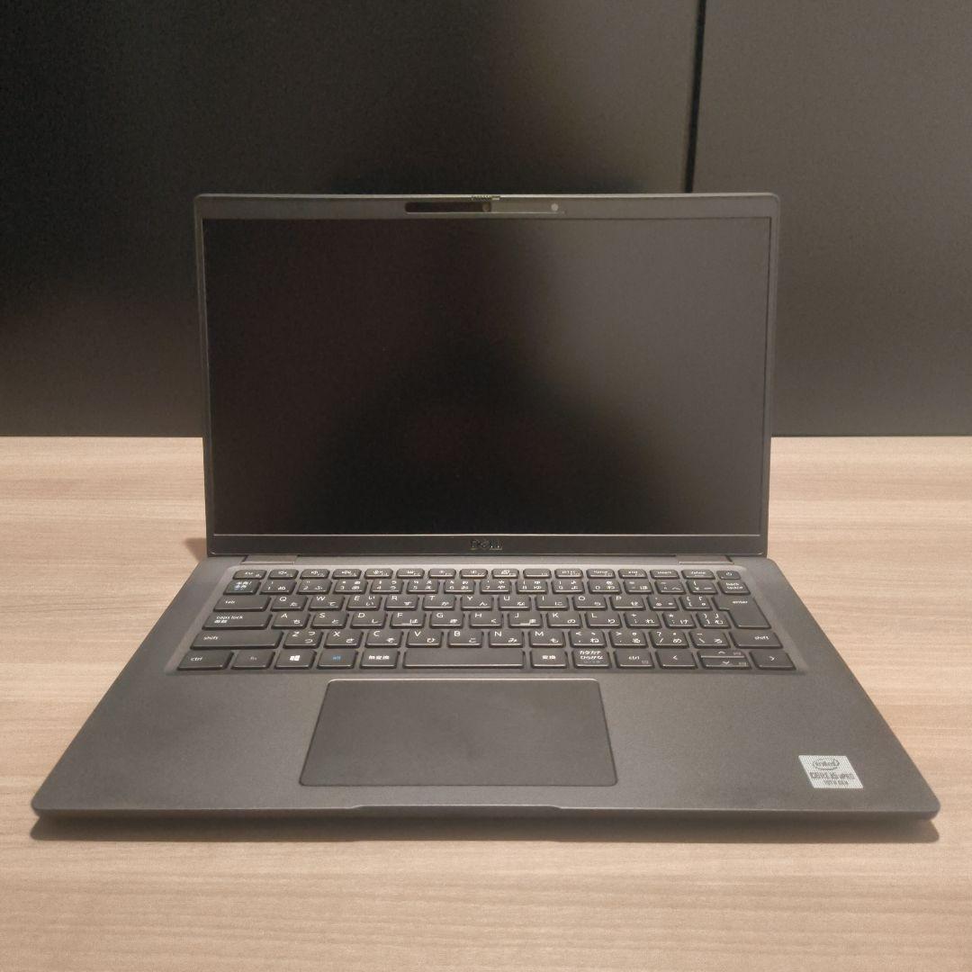 Dell Latitude 7410 ジャンク