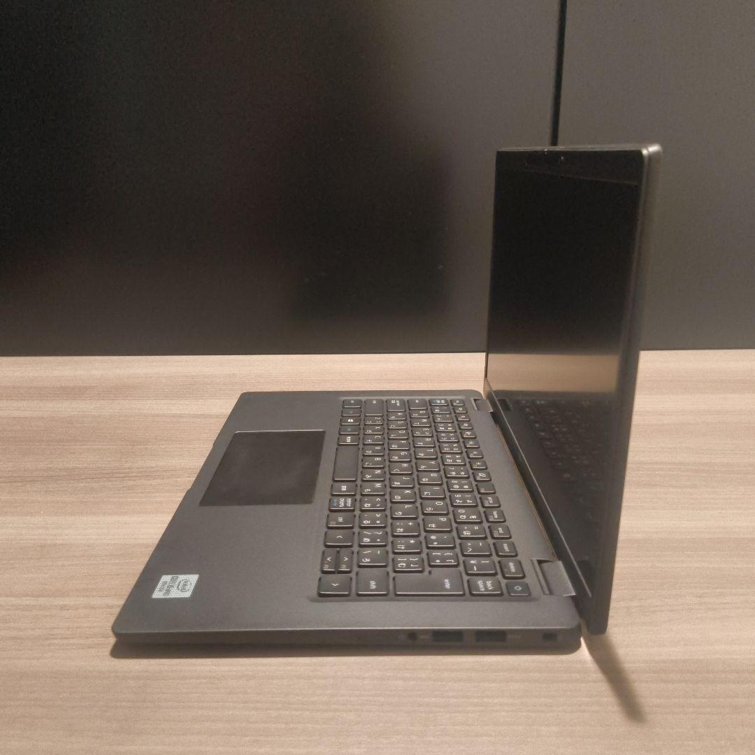 Dell Latitude 7410 ジャンク