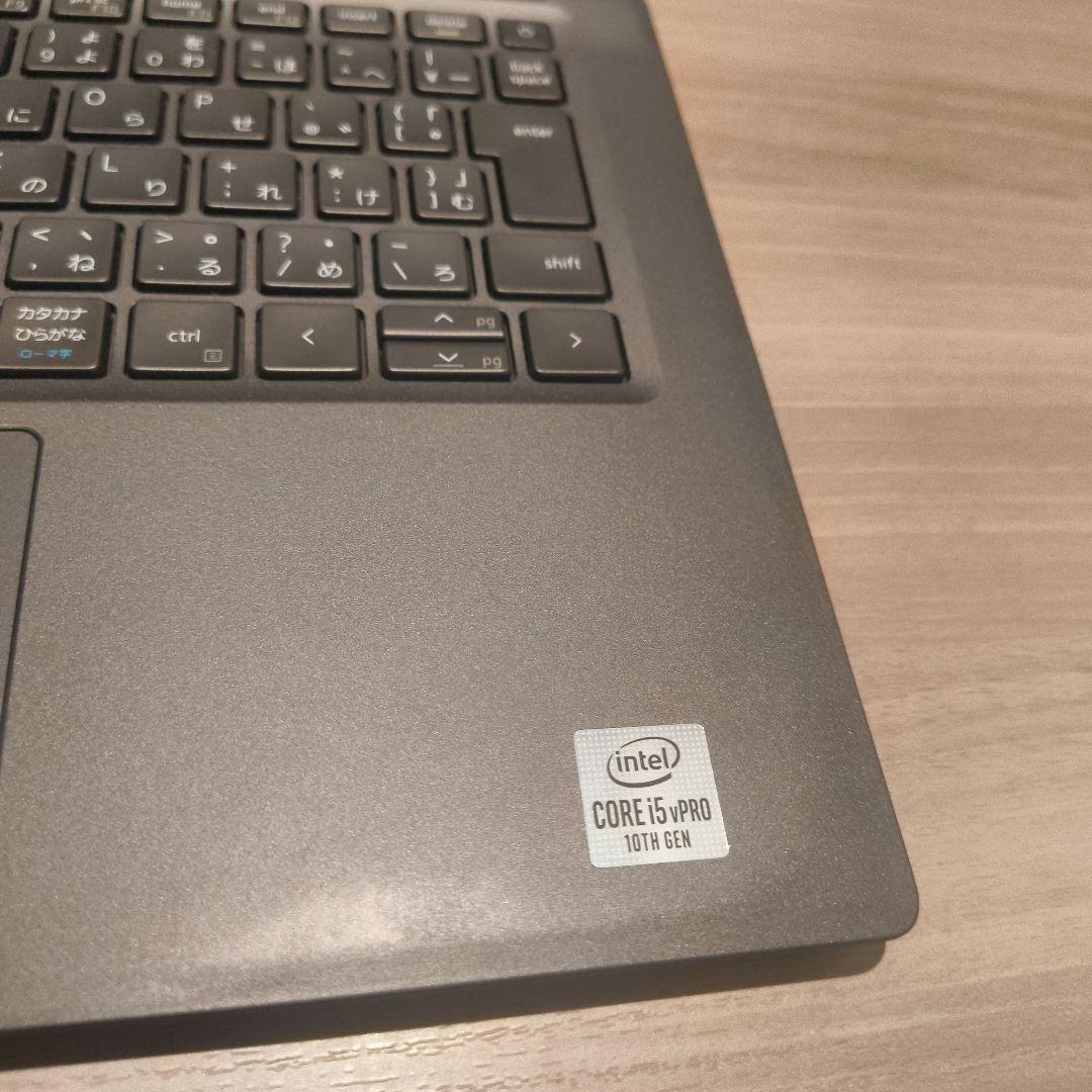 Dell Latitude 7410 ジャンク