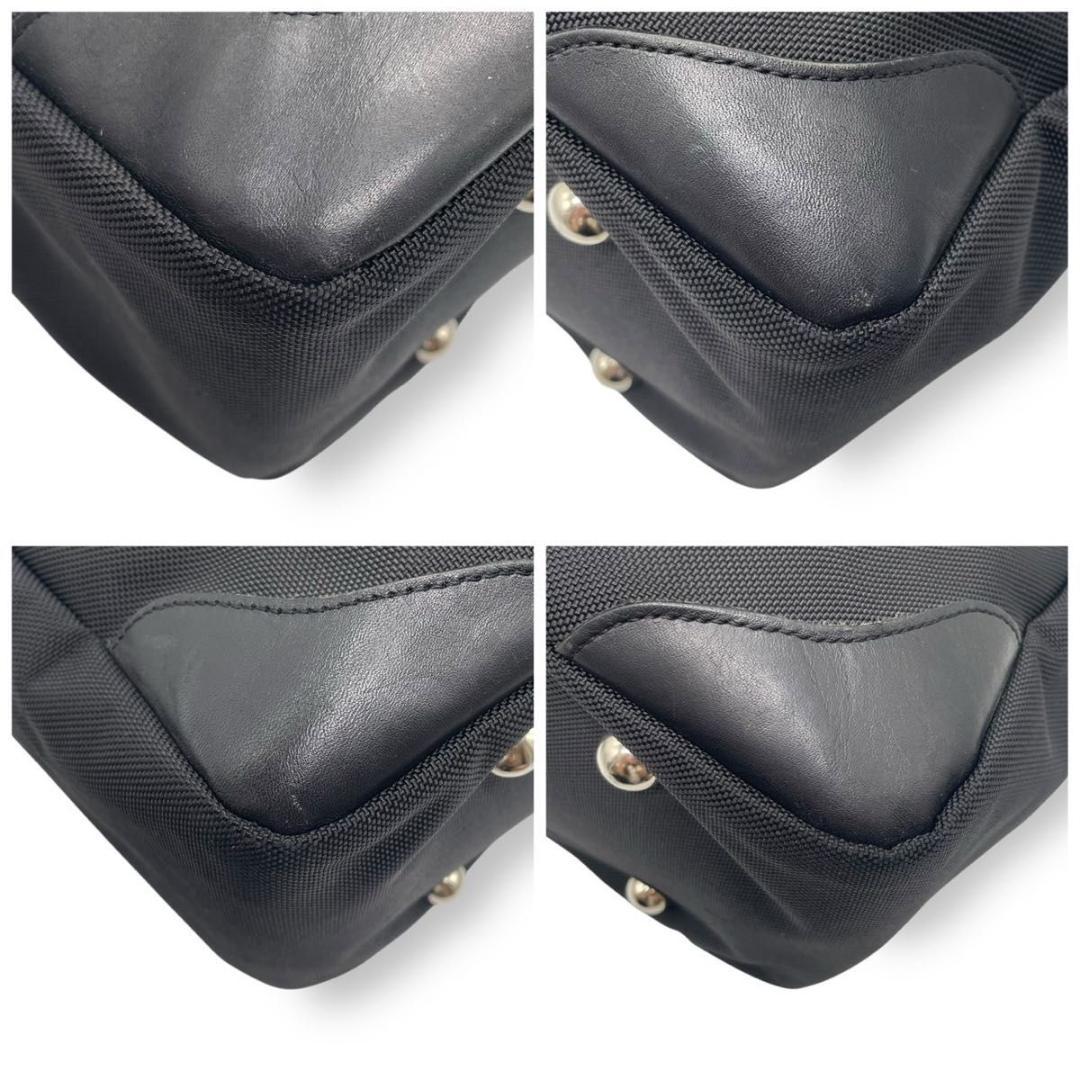 バーニーズニューヨーク ビジネスバッグ ボストンバッグ 大容量 2way