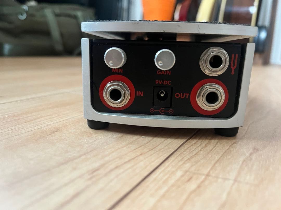 ERNIE BALL(アーニーボール)MVP ボリュームペダル