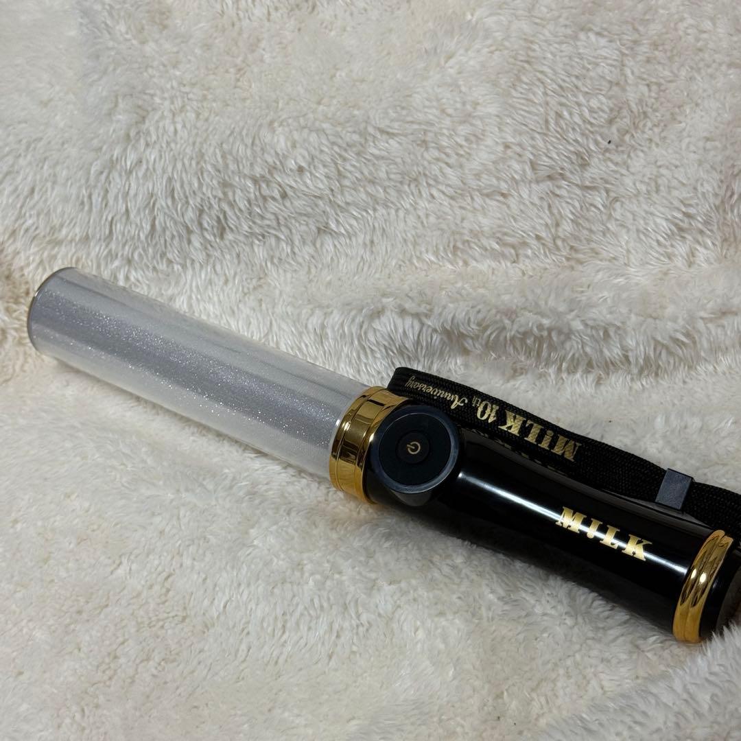 M!LK 山中柔太郎　キャンドリ　ペンライト