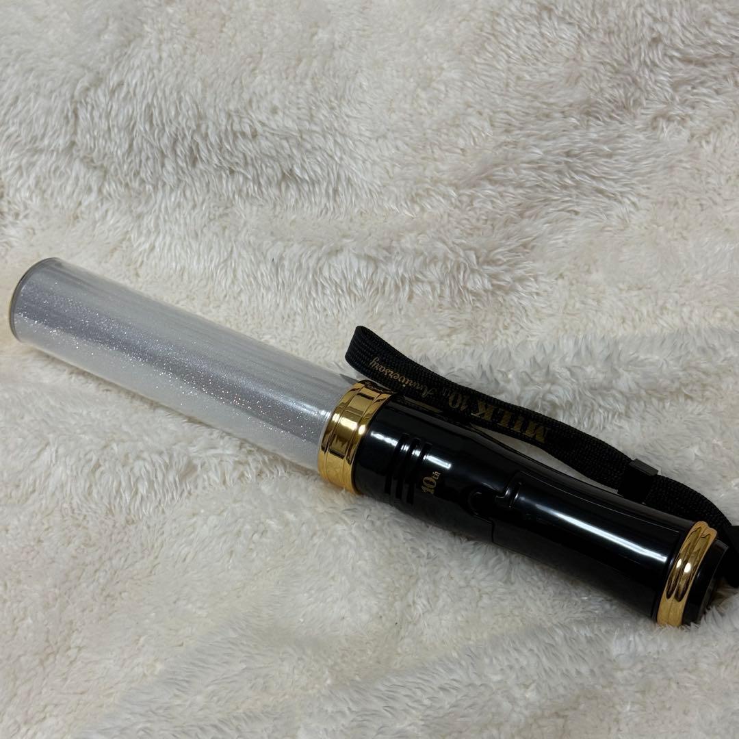 M!LK 山中柔太郎　キャンドリ　ペンライト