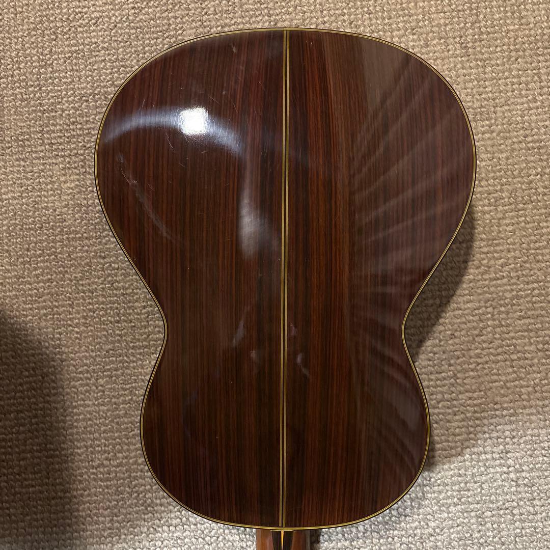 Morris (モーリス) M-25アコースティックギター