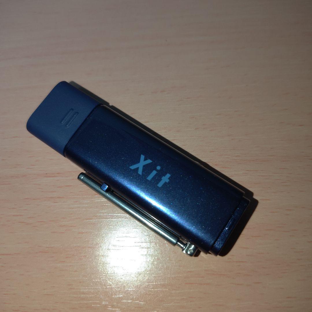 Xit Stick テレビチューナー XIT-STK100