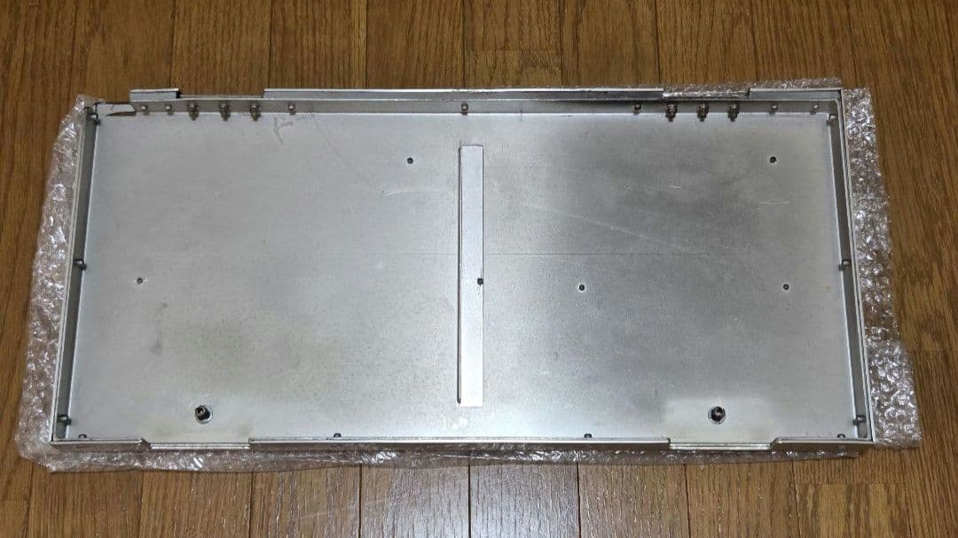 東京都交通局 5300形 5316-7号車 プレート一式