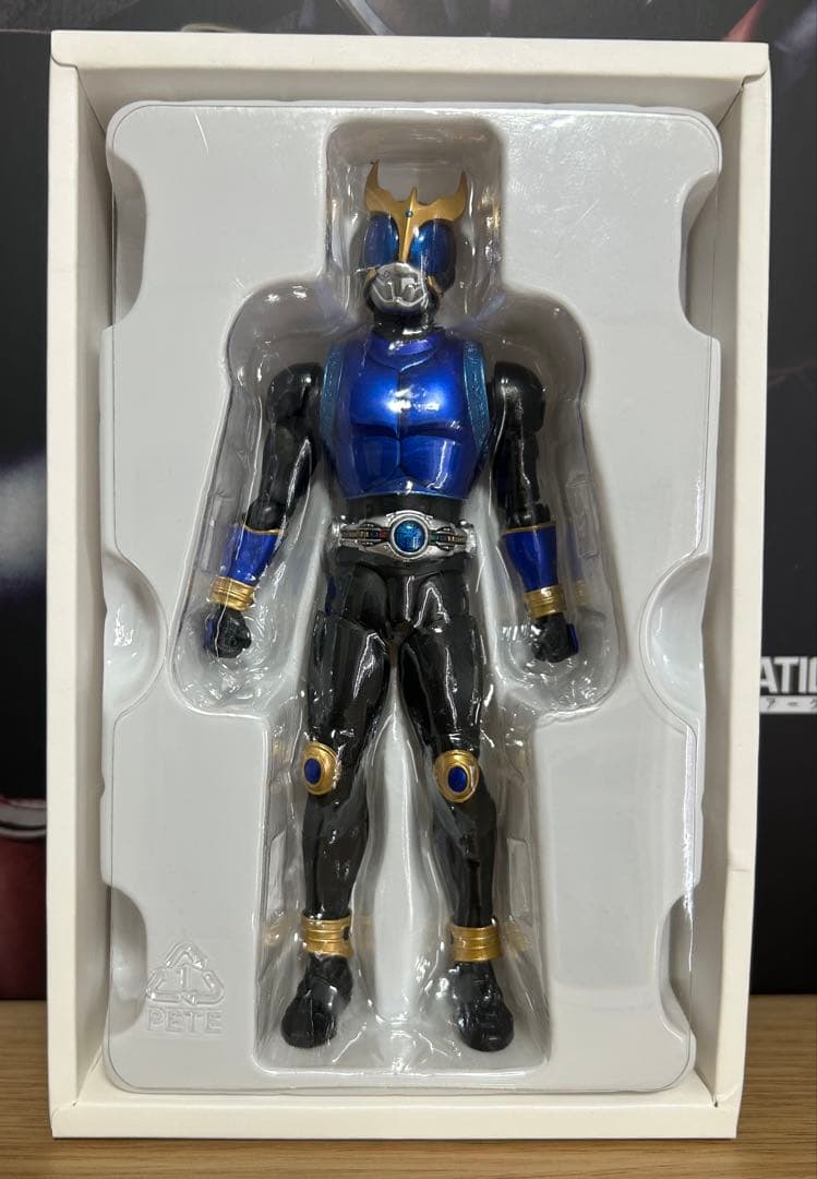 真骨彫製法 クウガ まとめ売り