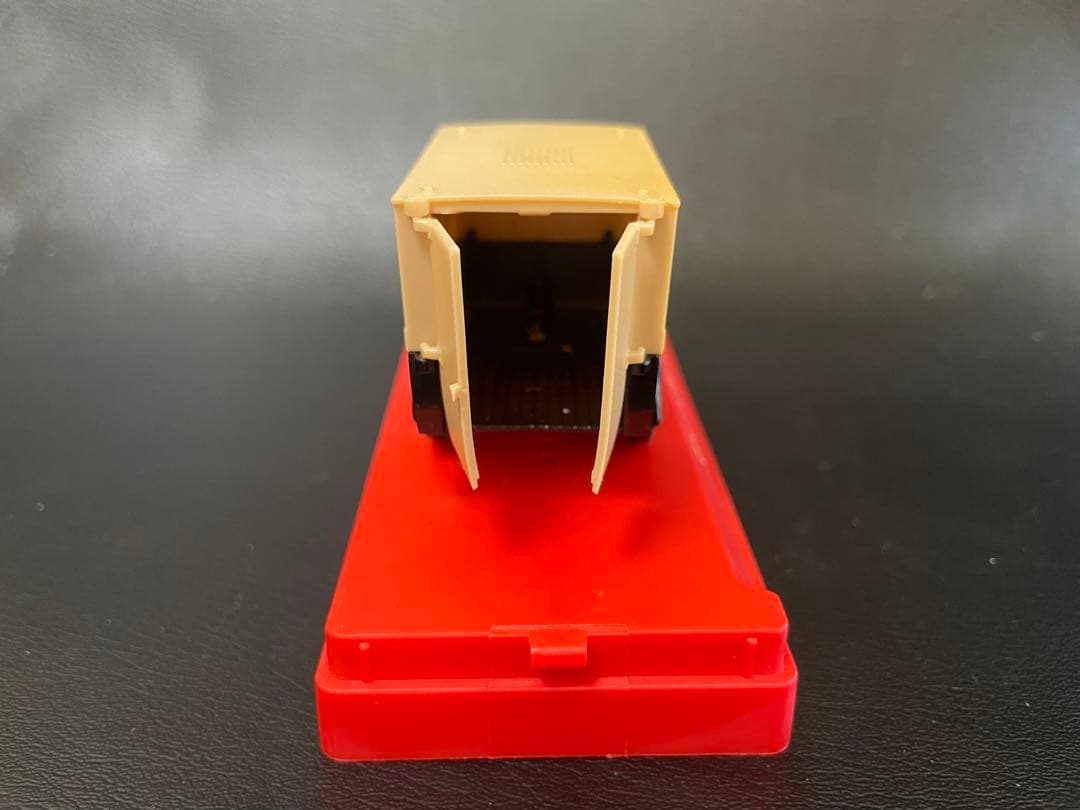 1/43スケール　コカコーラ　ダイキャストメタル　SOLIDO社　フランス製