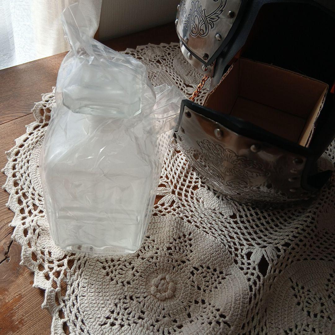 非売品★ニッカウィスキー★ARMOR’SDECANTER SET