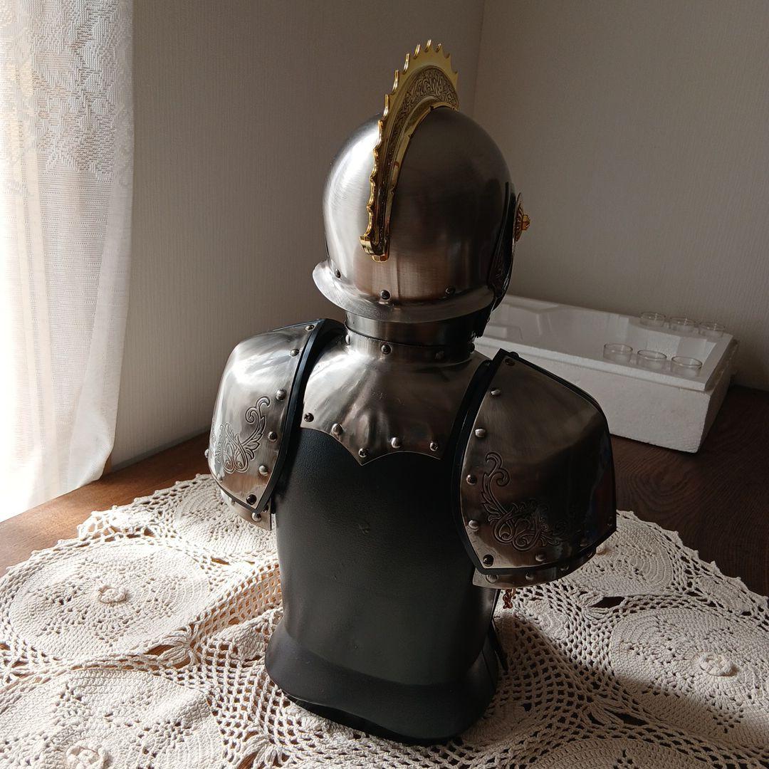 非売品★ニッカウィスキー★ARMOR’SDECANTER SET