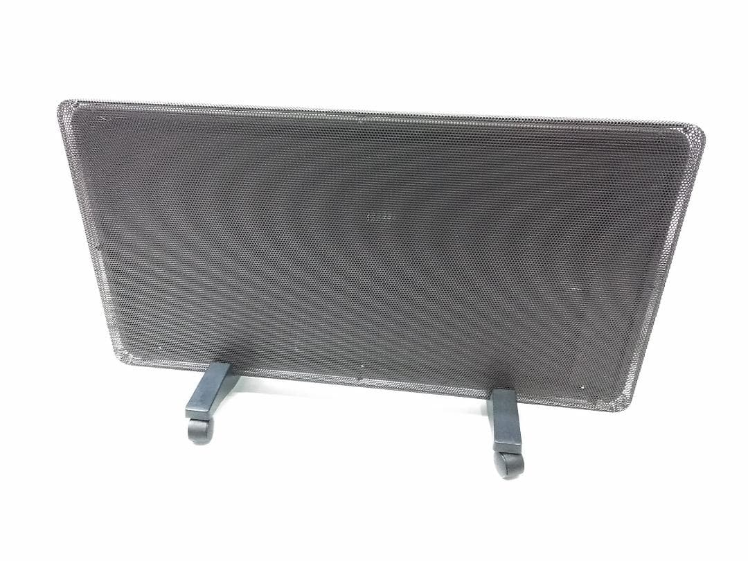 キャンパ CAMPA社製 パネルヒーター XC910-2-1 遠赤外線暖房機 △