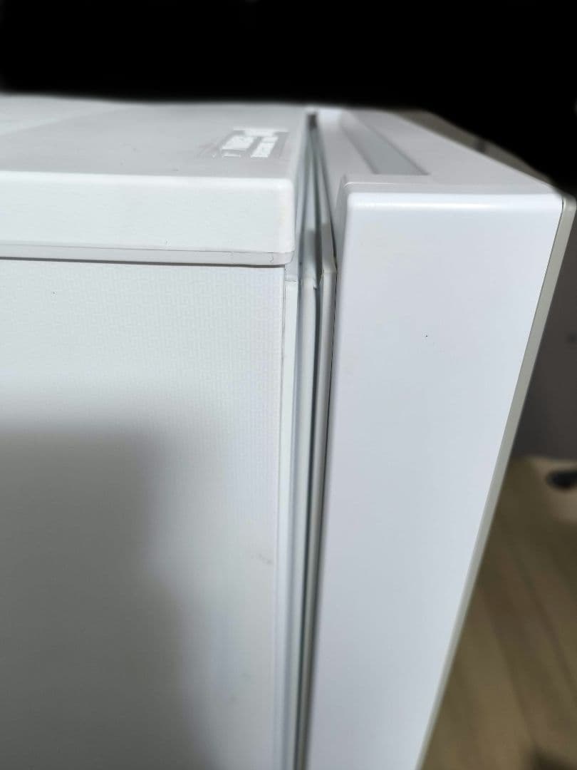 2024年製 冷凍冷蔵庫 257L ハイセンス HR-G260HW