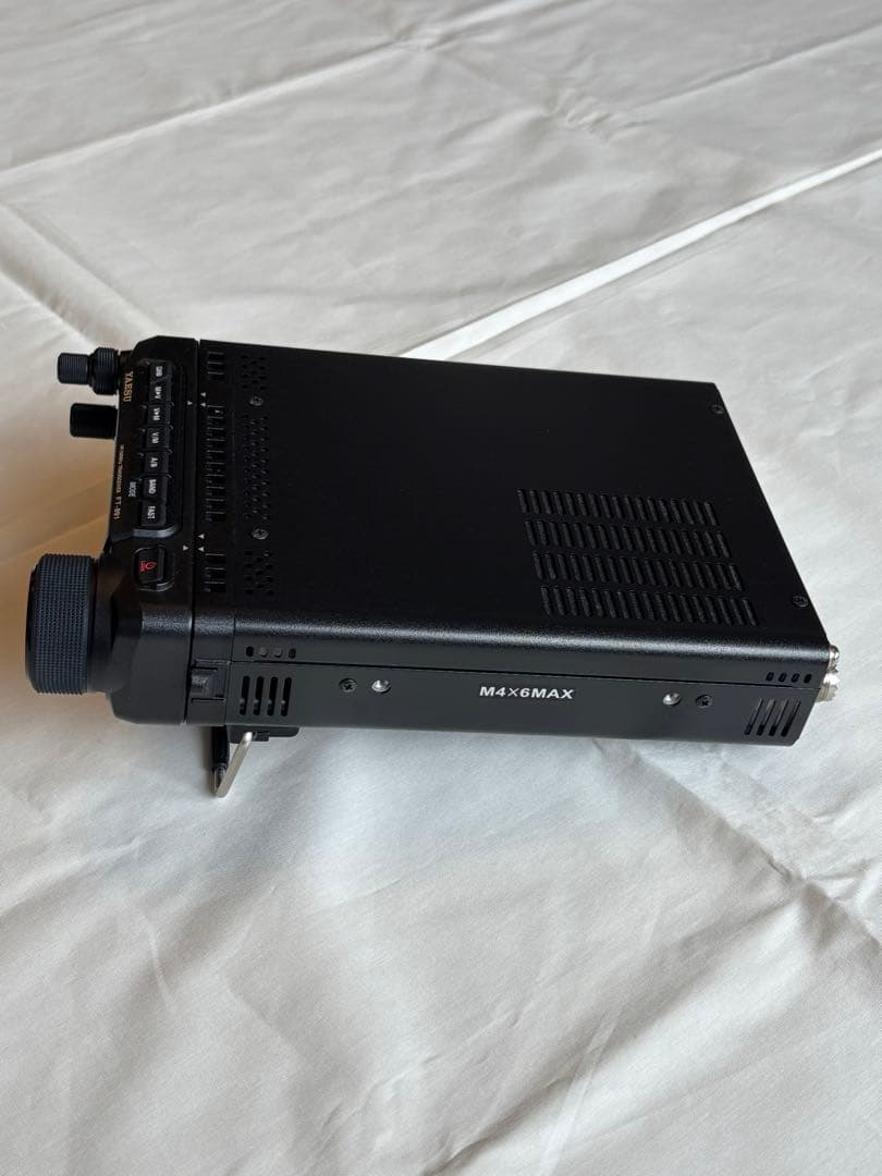 マコイチ　FT-891M（50W）HF/50MHzオールモード