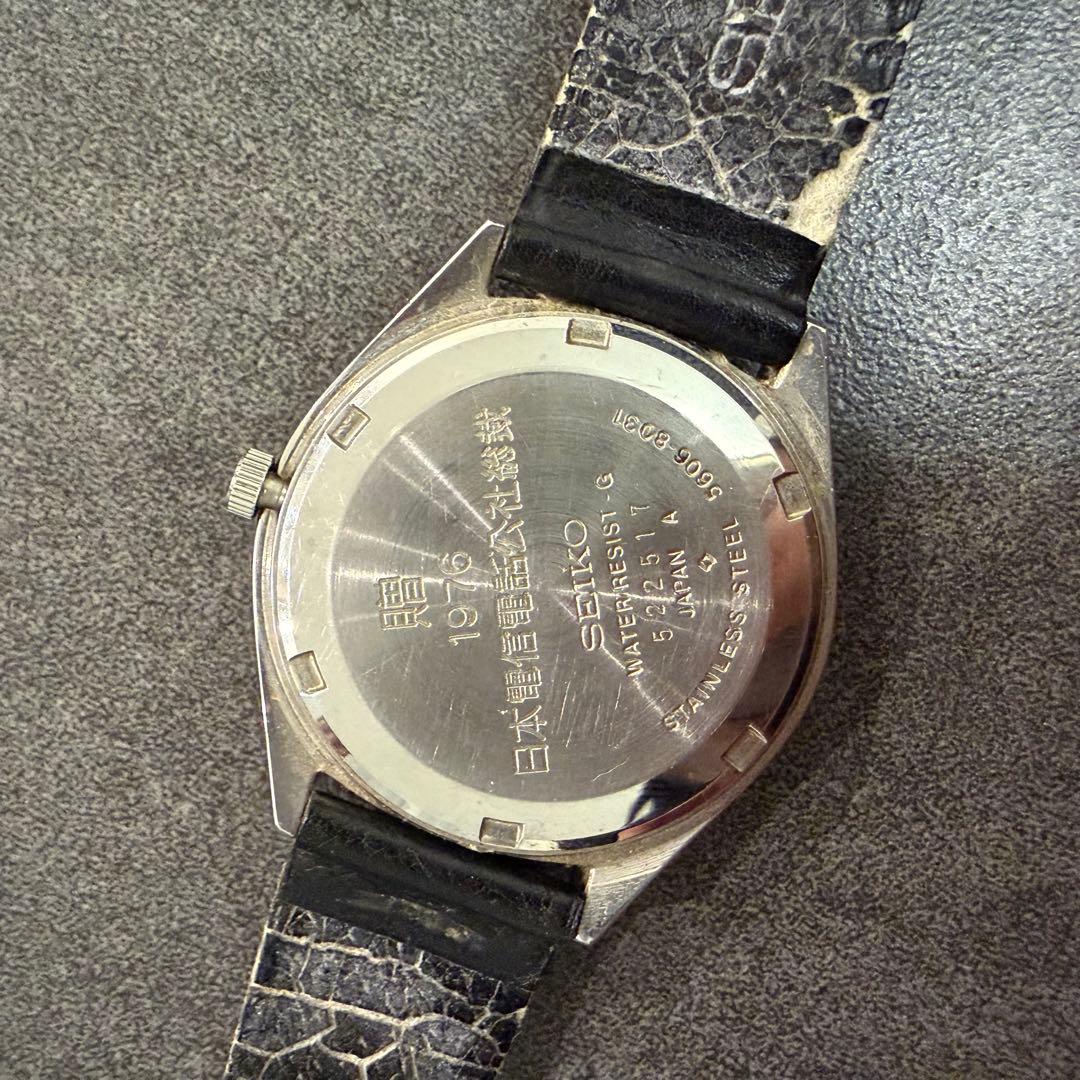 セイコー 【SEIKO】ロードマチック LORDMATIC 希少　人気