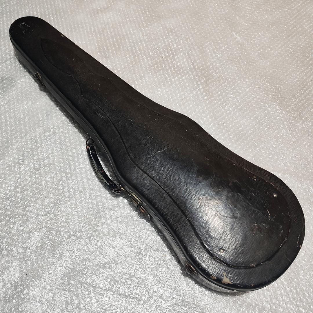 スズキ バイオリン 4/4 No.17 1960年代 日本製 ヴィンテージ