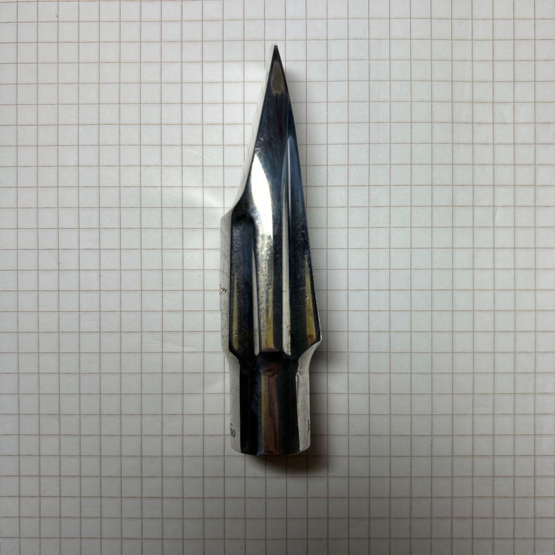 ふ*ん様 Gottsu studio l アルトサックスマウスピース サ