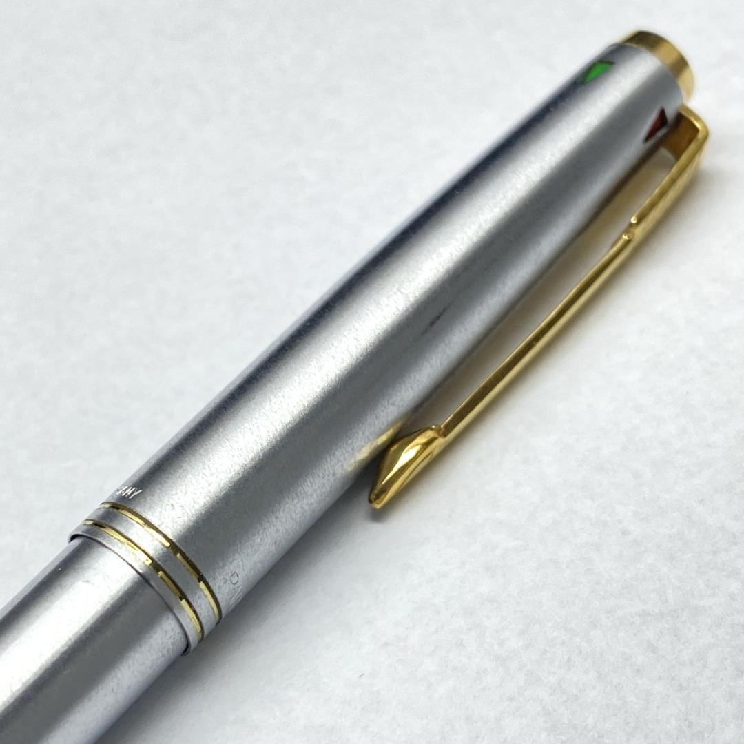PARKER フライター 4色 ボールペン 新品リフィル入り