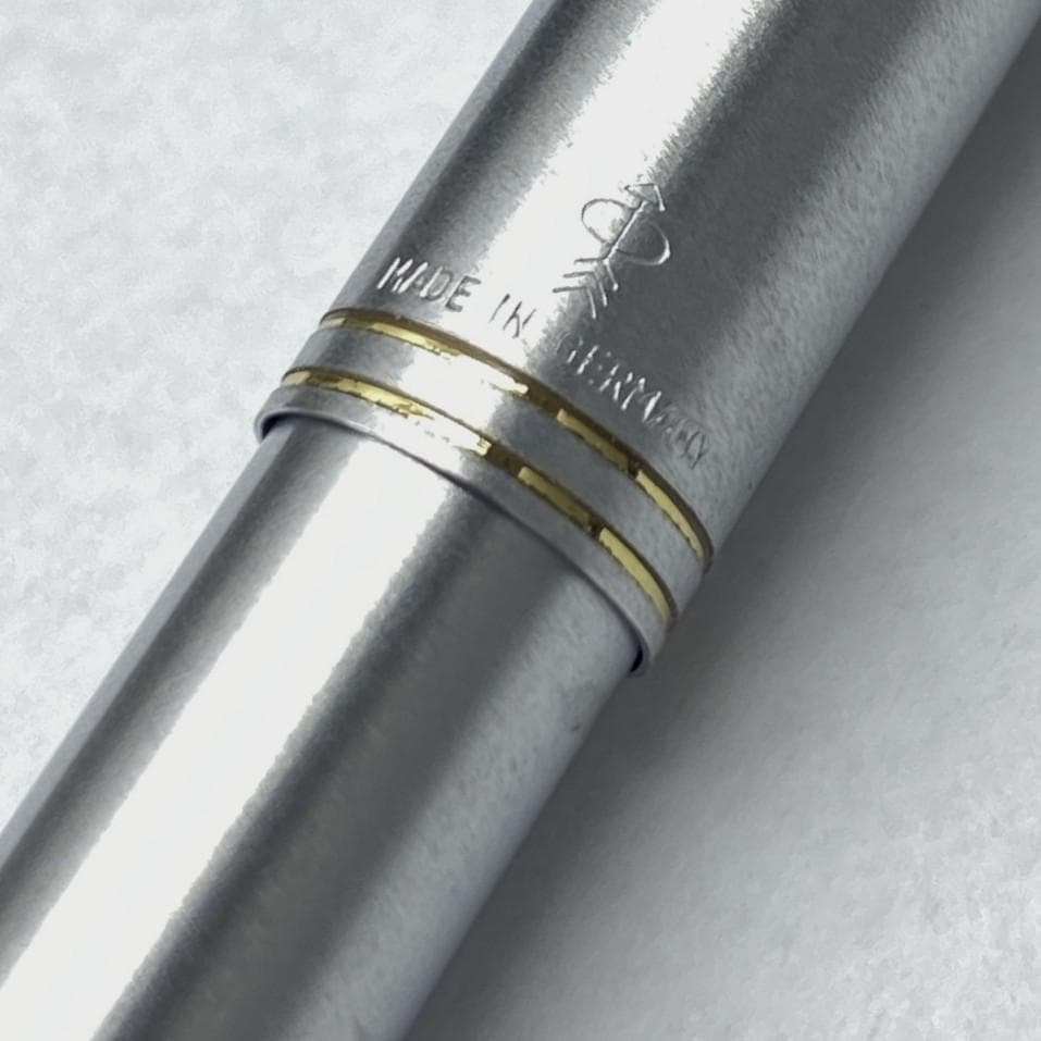 PARKER フライター 4色 ボールペン 新品リフィル入り