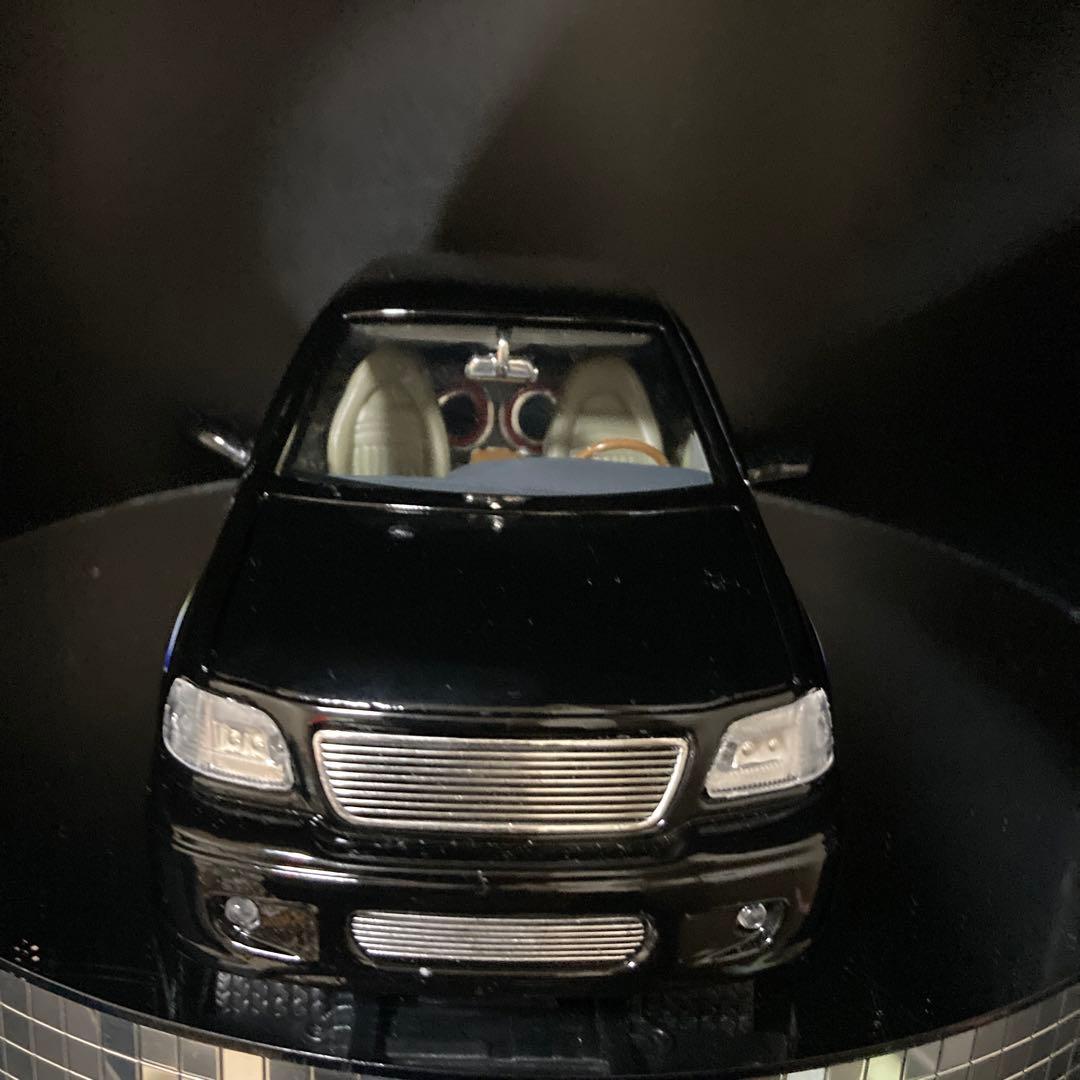 jada toys DUB Ford F-150 1/24 ホーミーズ付き