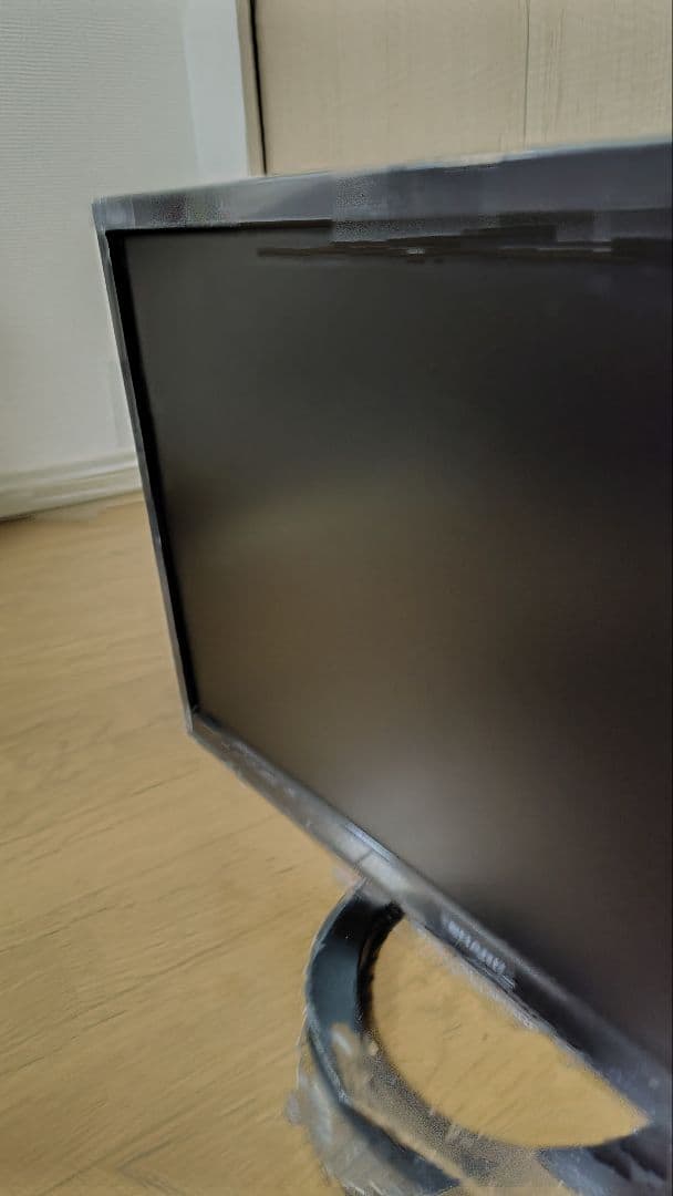 SHARP AQUOS 液晶テレビ LC-22K40 22インチ