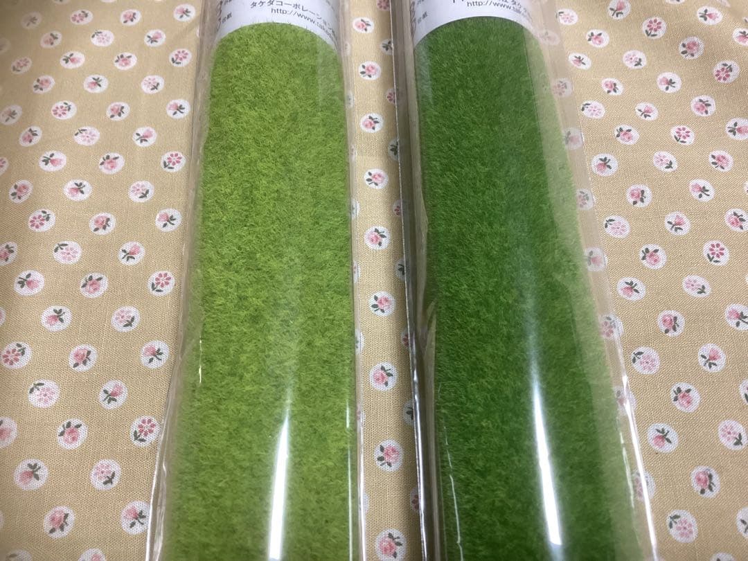 ☆ELGRAND様リクエスト品☆ジオラマ制作素材☆