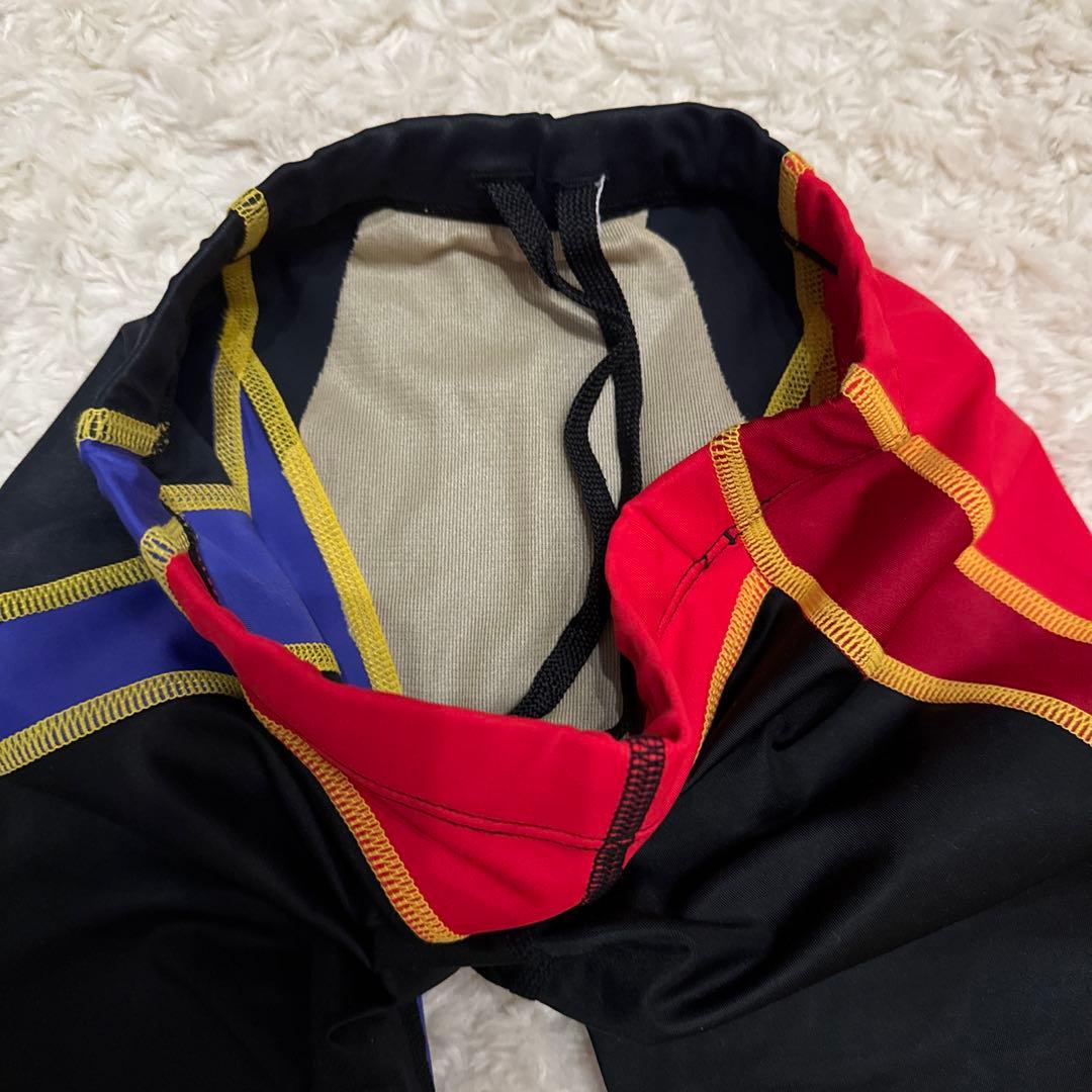 Mizuno ミズノ ロングスパッツ 水着 フルレングスM