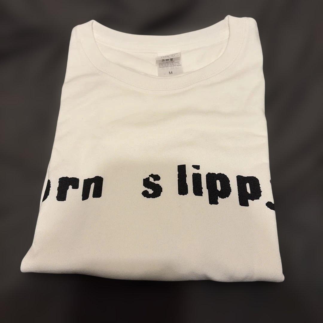 Underworld Tシャツ 2026 来日 アンダーワールド 白M