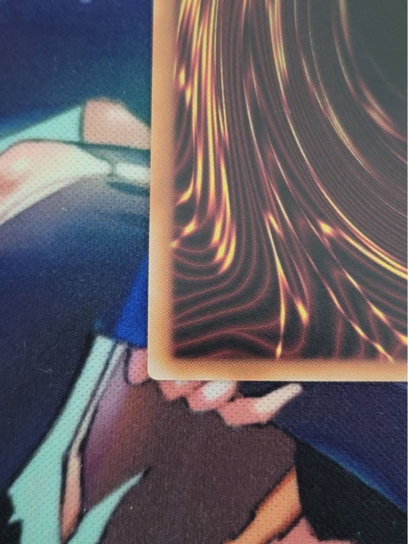 The Fallen ＆ The Virtuous プリズマ