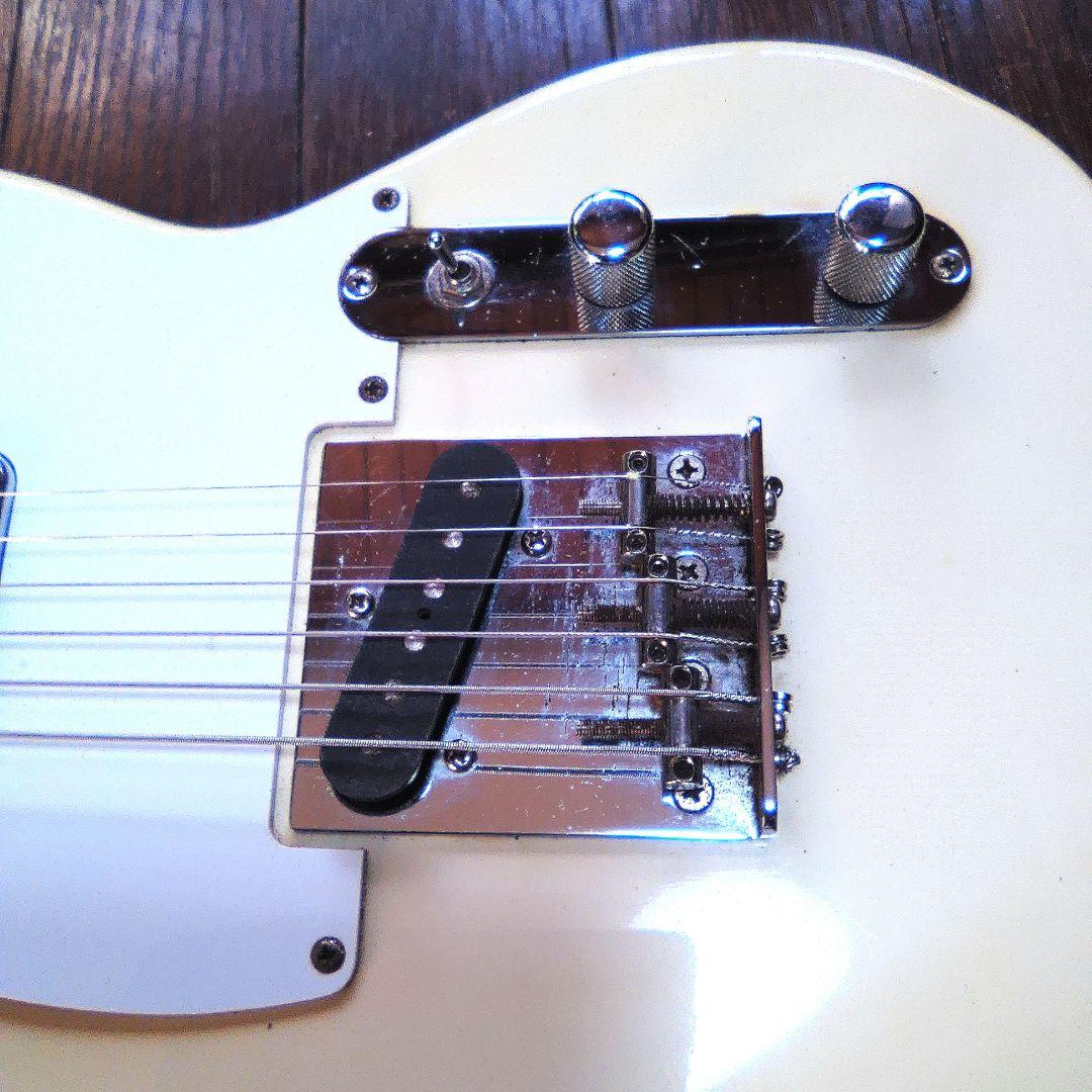 History ミニ ミニギター キッズギター トラベルギター テレキャスター