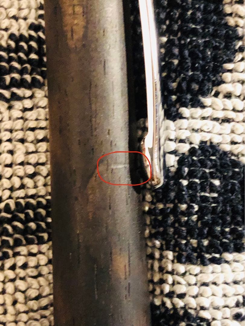 専用 工房楔2本