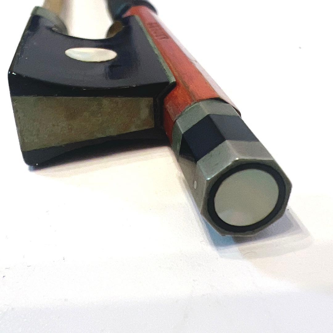 ARCHET バイオリン弓 1/10 アルシェ　子供用　張り替え不用