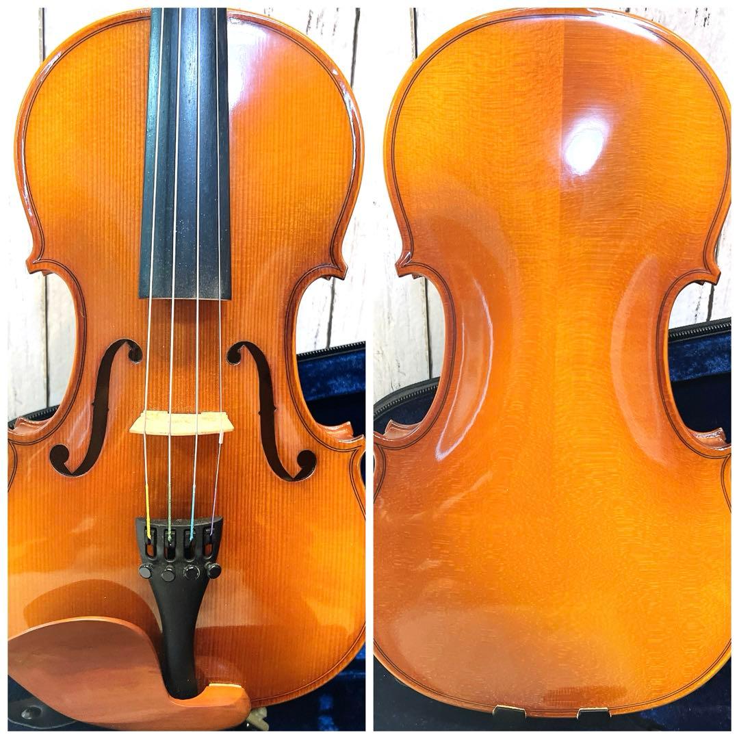 【良品】HORA バイオリン 3/4 2016年製 ルーマニア