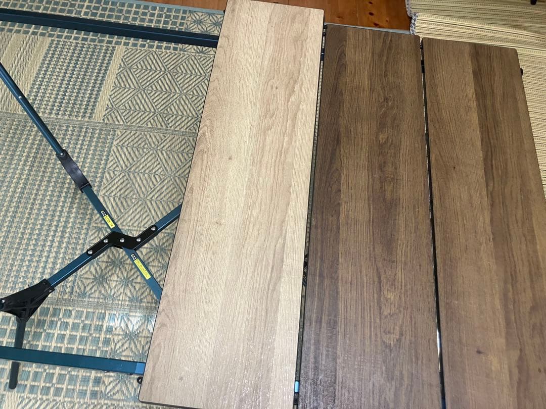 モンベル　マルチ フォールディング テーブル ワイド　＃1122636