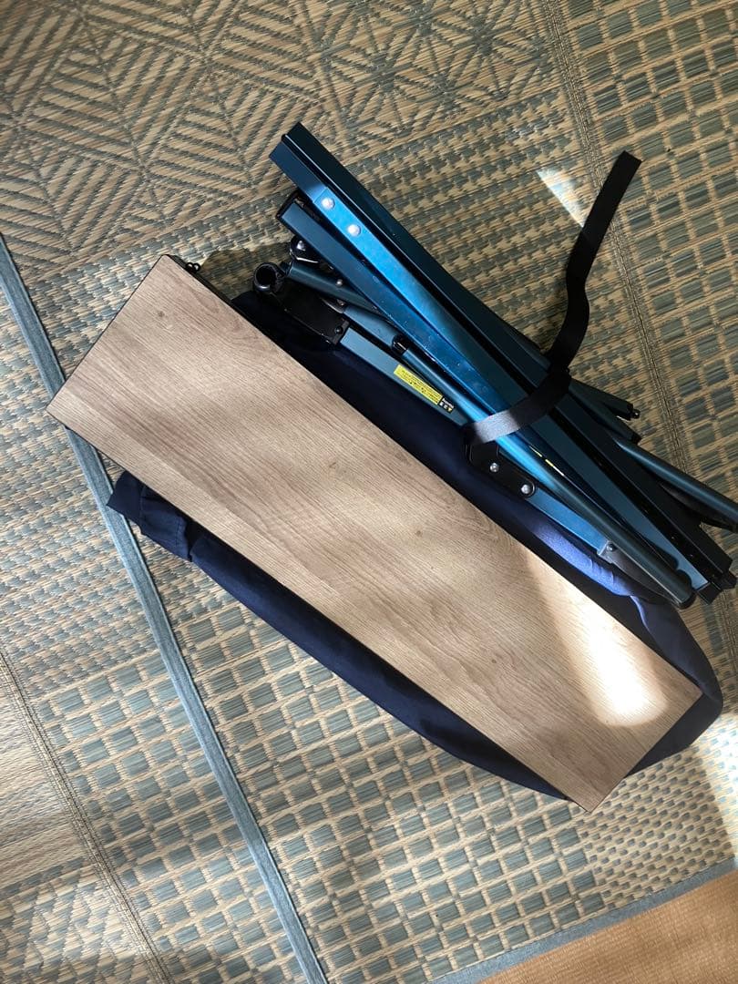 モンベル　マルチ フォールディング テーブル ワイド　＃1122636