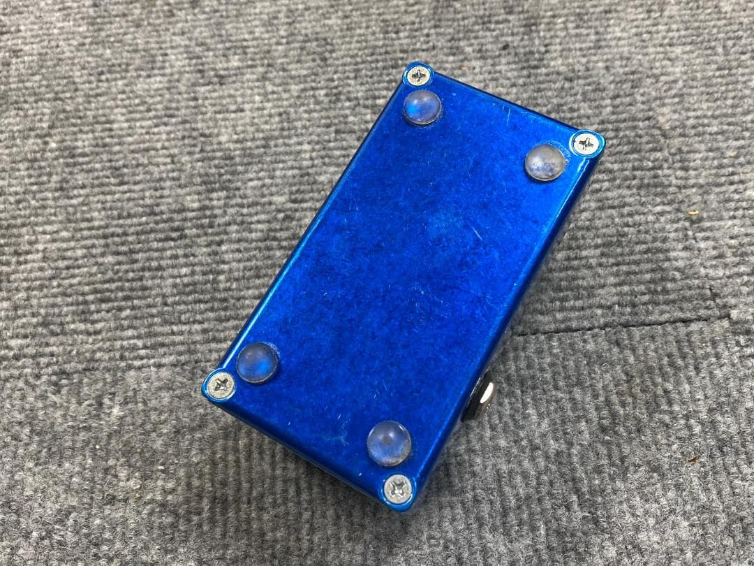 ギター 726 verocity Boutique amp emulator TRI-3