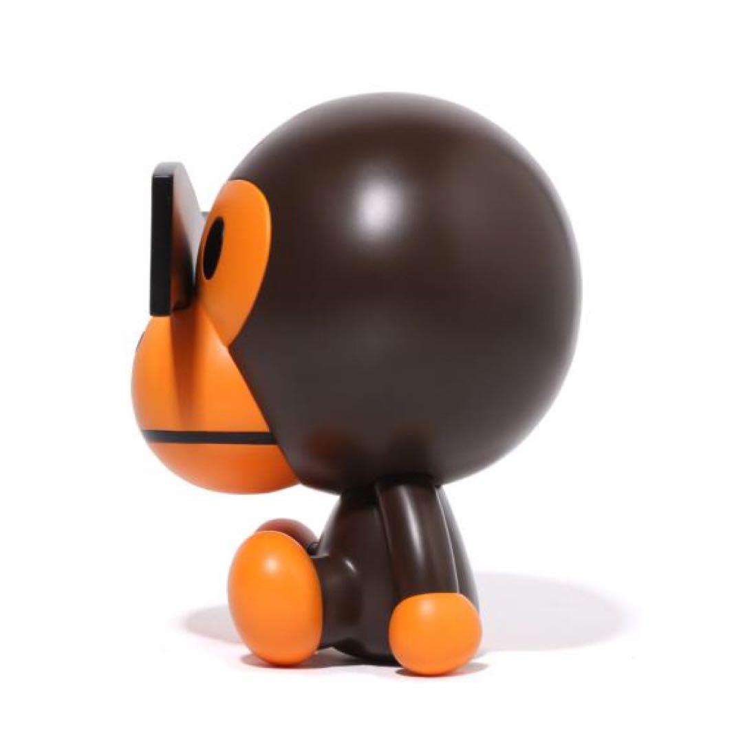 新品 GOD SELECTION XXX BAPE MILO フィギュア