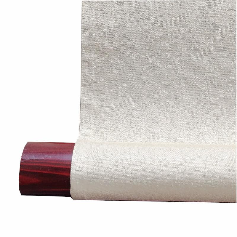 掛軸　☆小池玉泉☆「水墨山水」　良好！