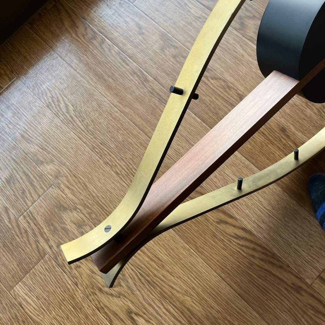 ジョージネルソンvitra アイクロック ドイツ製 おそらく当時物 ジャンク