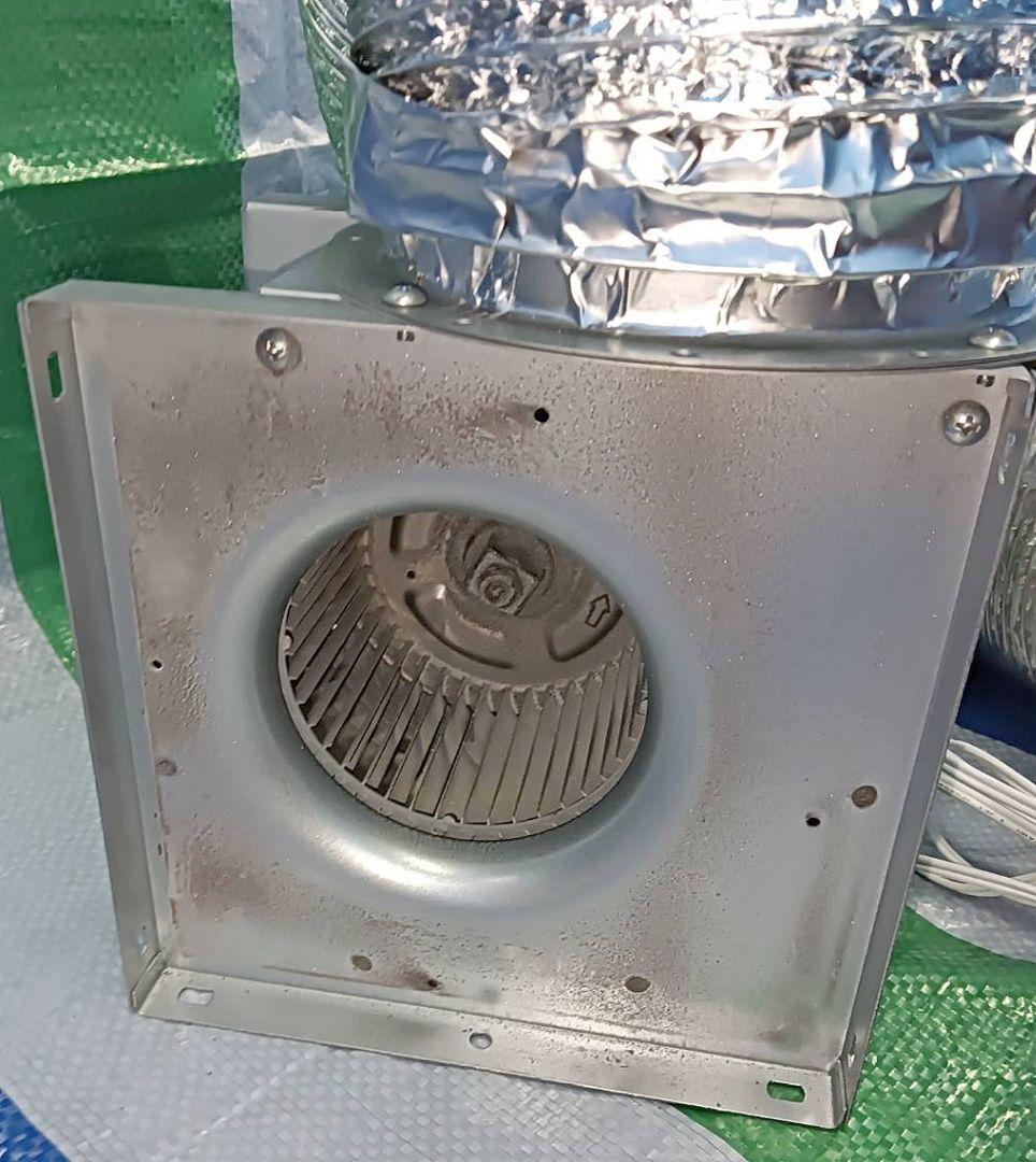 NERO BOOTH mini ネロブース 塗装ブース 中古品