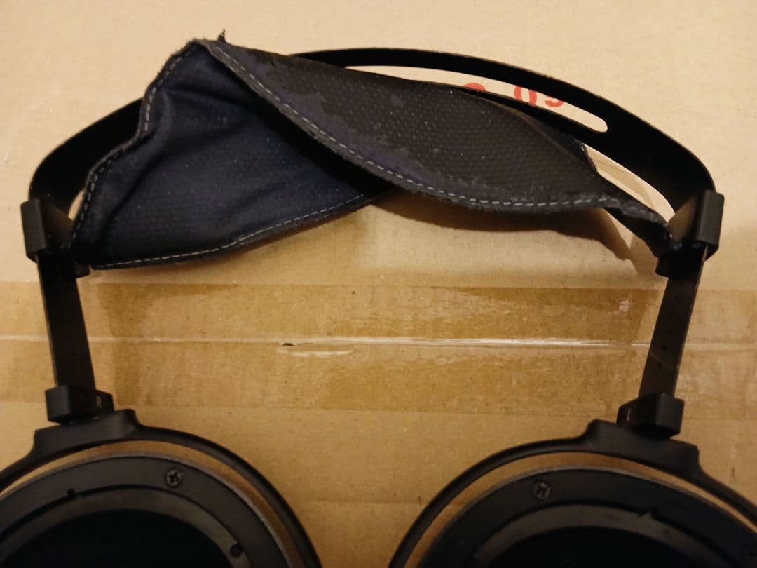 Hifiman Arya v2 ジャンク