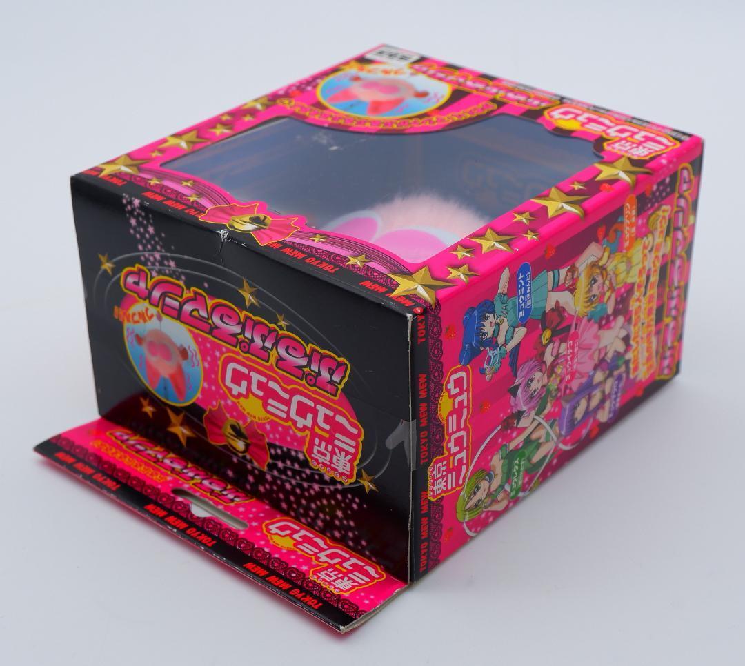 未開封　東京ミュウミュウ　ぷるぷるマシャ