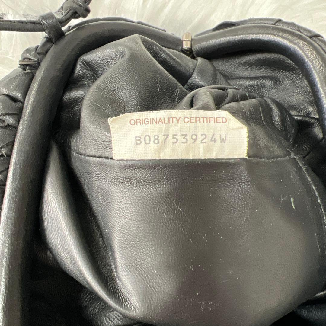 バッグ BOTTEGA VENETA