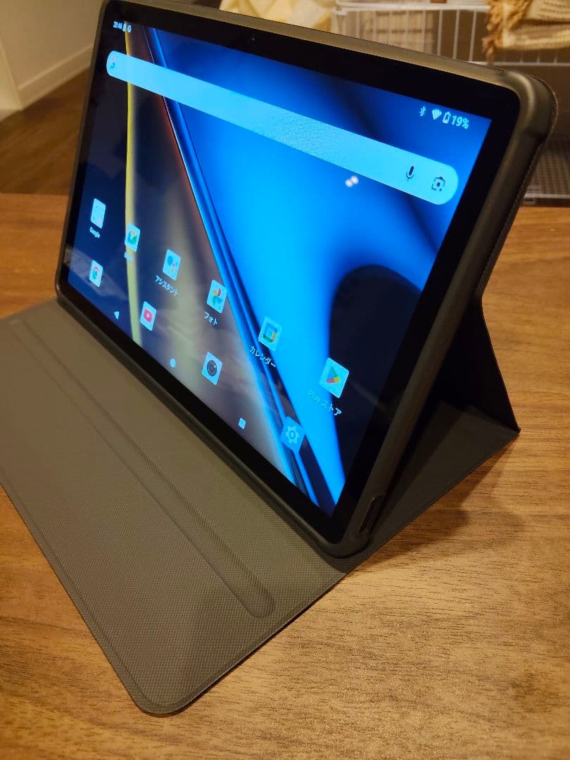 Android15 タブレット 11インチ