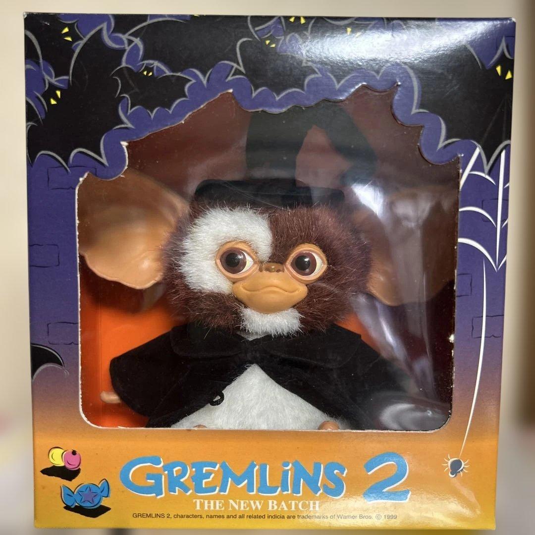 グレムリン２ギズモハロウィンプチドール